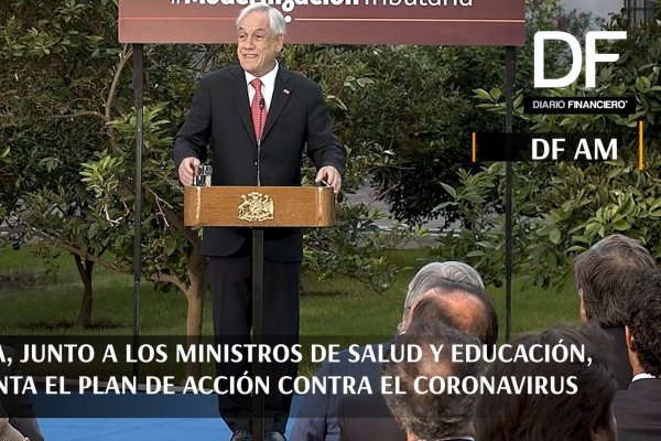 <p>DF AM: Te contamos las 5 noticias que debes saber a esta hora</p>