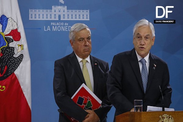 <p>Ahora en DF: Piñera destaca precio del test de Coronavirus y critica sobrecosto en las clínicas</p>