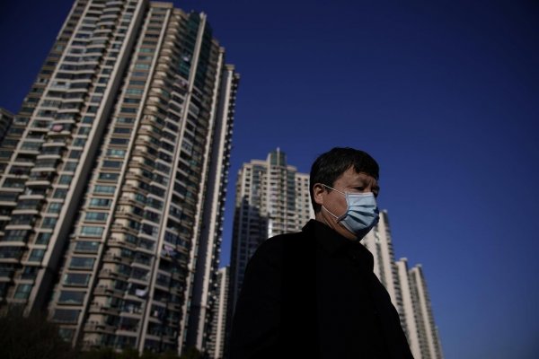 Banco Mundial se suma a hacer frente al coronavirus y anuncia paquete de US$ 12.000 millones para apoyar a los países afectados