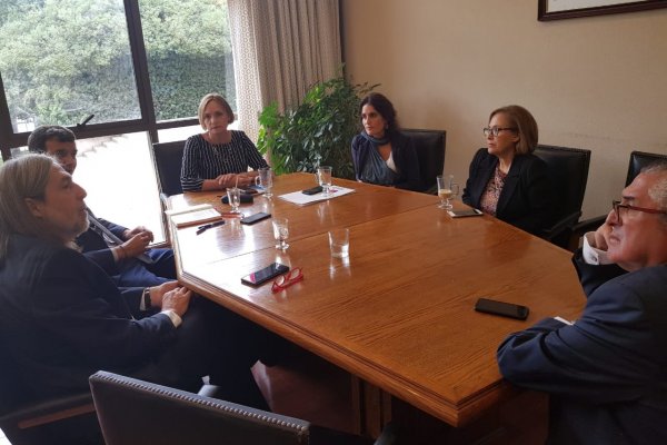 Reforma previsional ingresa al Senado y retoma debate legislativo