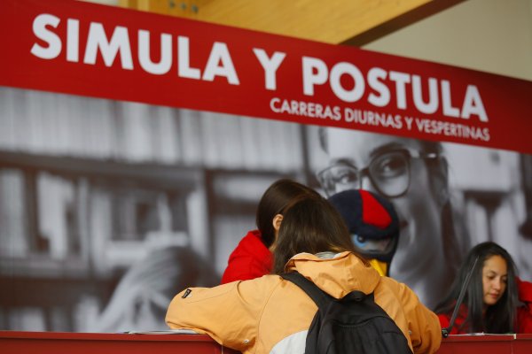 Admisión a universidades 2020: ¿Cuántas vacantes hay para las principales carreras?