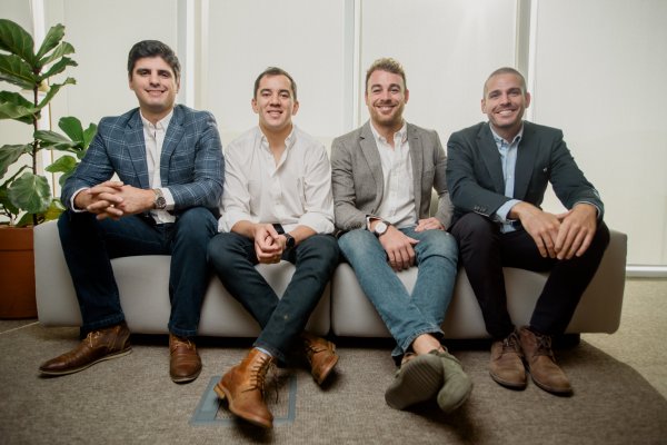 ClassPass adquiere startup chilena MuvPass y acelera su expansión por Latinoamérica