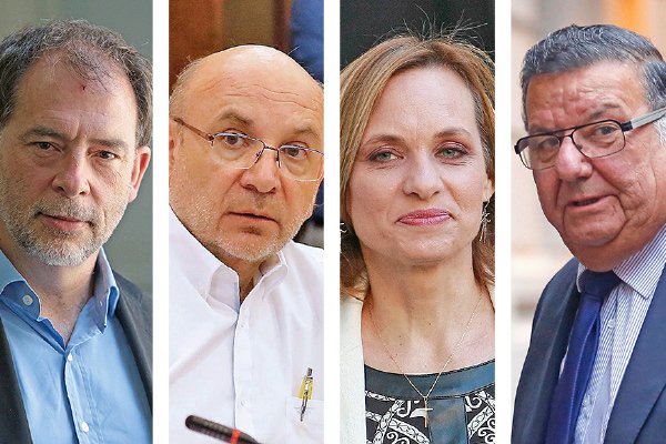 Seguro catastrófico de salud enfrenta un difícil escenario en su trámite en el Senado