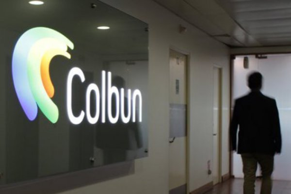 US$500 millones de deuda coloca Colbún en mercado internacional