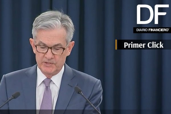 <p>El primer click: Lo que debes saber este miércoles antes que abra el mercado</p>