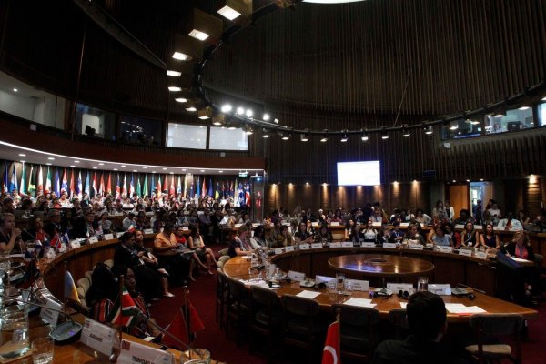 Pese a ausencia de Chile, Acuerdo de Escazú se pondría en marcha a fin de año