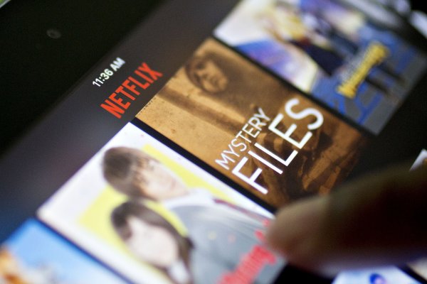 Netflix se beneficia del coronavirus