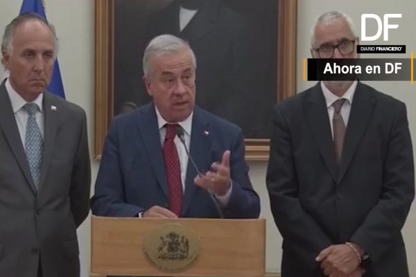 <p>Mañalich: “Chile está preparada” para enfrentar contagio de hasta 430 mil personas por Coronavirus</p>