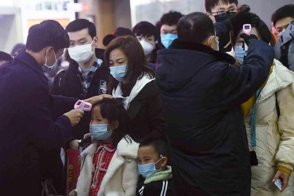 Coronavirus en primera persona: Los testimonios de los agregados comerciales de Chile en China