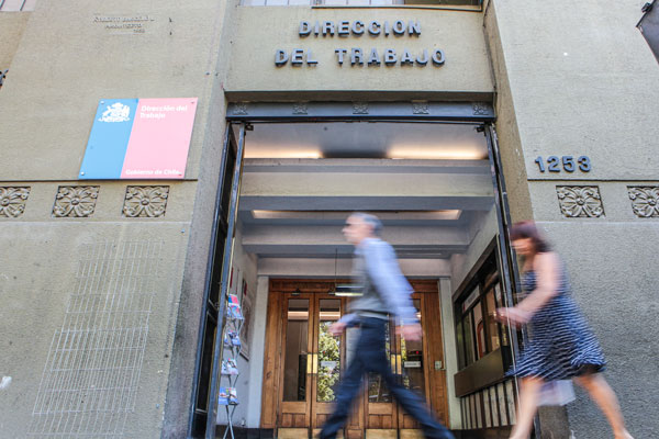 Los otros coletazos que dejó la polémica por las cifras de despidos en la DT