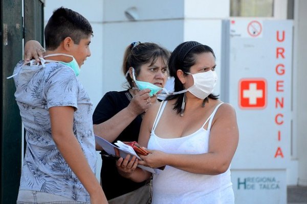 Coronavirus: Gobierno asegura que la cuarentena de las personas "no puede implicar una merma en los ingresos"