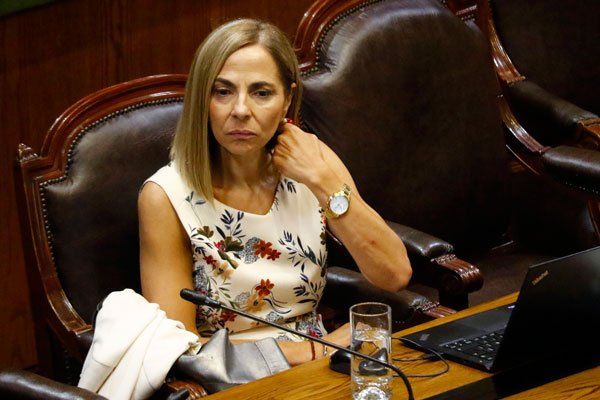El estrecho margen de Plá a horas del 8M