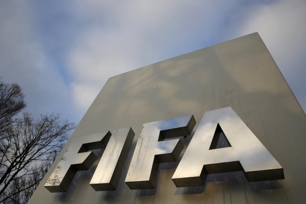 ¿Nos quedamos sin Mundial 2022 por coronavirus?
