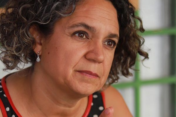 Paula Walker: “El Presidente necesita hoy máxima exposición”