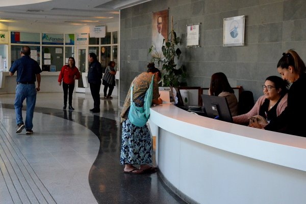 Contagio: ¿En qué casos será enfermedad laboral?