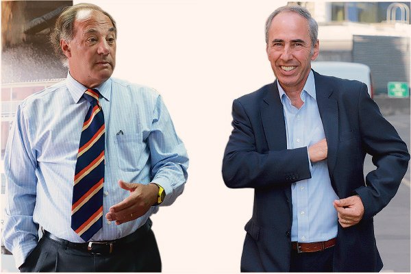 Cámara Chilena de la Construcción se reúne hoy con candidatos a la CPC
