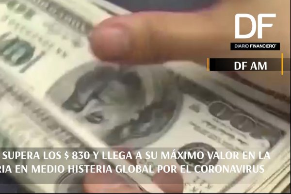 <p>DF AM: Te contamos las 5 noticias que debes saber a esta hora</p>
