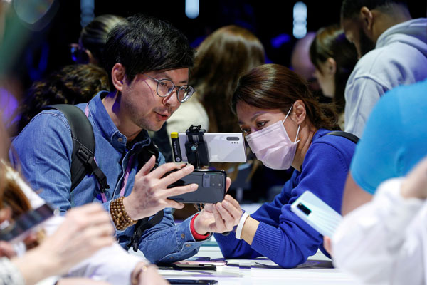 Corea del Sur perderá parte de la fabricación de Samsung Electronics