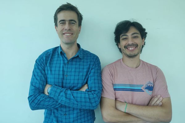 Startup chilena crea solución de Gemelos Digitales para construir “mina inteligente”