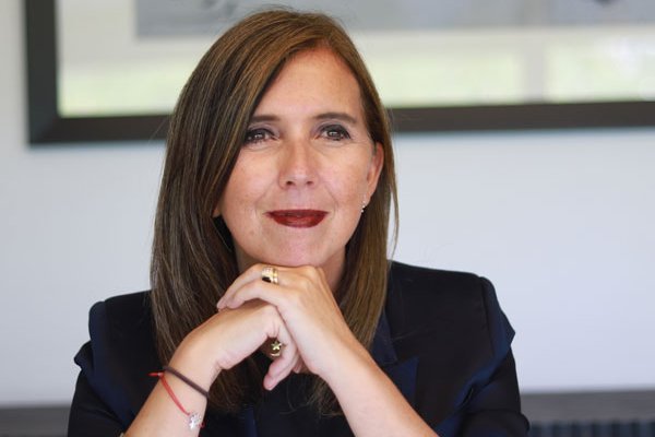 Carolina Fuensalida: “No es prudente cambiar el sistema tributario este año o en el 2021”