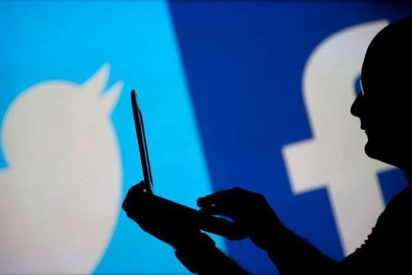 Twitter, incapaz de competir con Facebook en la Bolsa