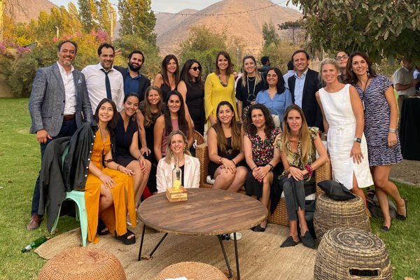 Innova Claro 2020 entrega premios de innovación en encuentro donde relevó la colaboración en tiempos de crisis
