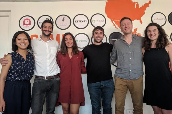 Magma Partners lanza fondo de US$ 50 millones para startups de Chile y la región