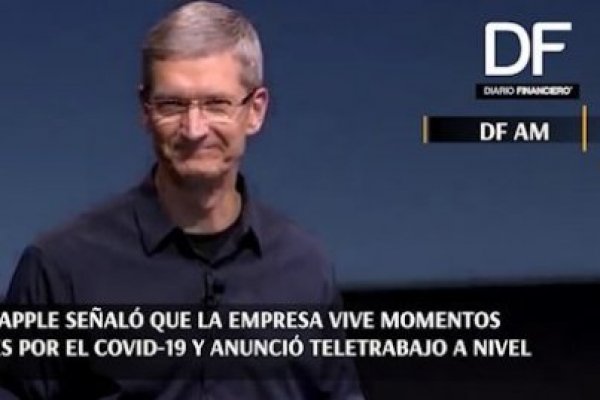 DF AM: Te contamos las 5 noticias que debes saber a esta hora