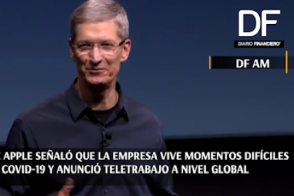 DF AM: Te contamos las 5 noticias que debes saber a esta hora
