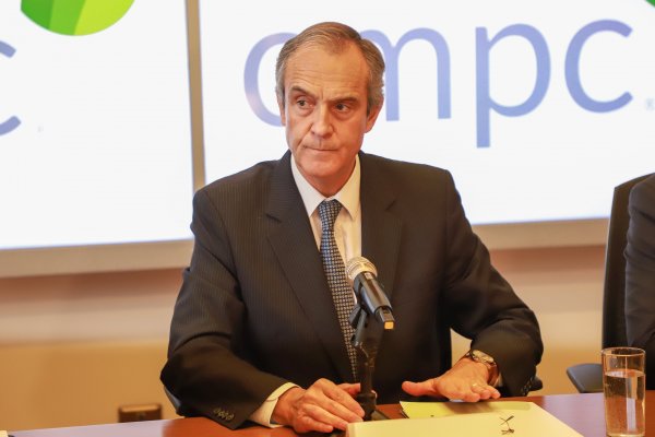 Presidente CMPC: “Ojalá que las discusiones en Chile se den en un ambiente menos confrontacional”