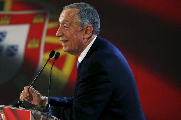 Presidente de Portugal en “cuarentena voluntaria” por posible coronavirus