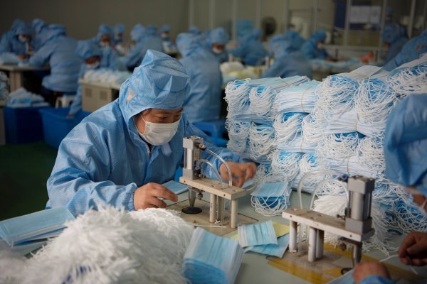 Coronavirus: UE destinará 25 mil millones de euros a hacer frente al brote