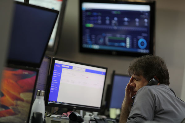 Por qué esta caída del mercado es diferente de 2008, pero a la vez es lo mismo