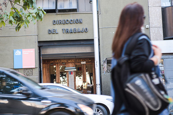 TC cuestiona multa de la Dirección del Trabajo y abre espacio para judicialización