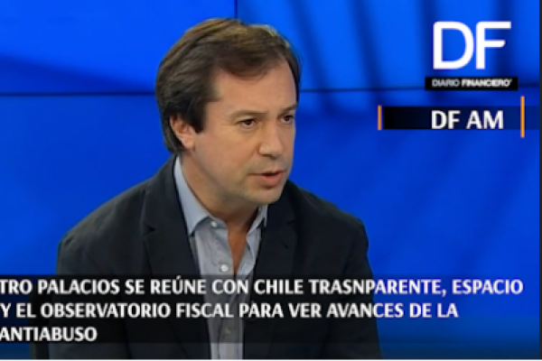 DF AM: Te contamos las 5 noticias que debes saber a esta hora