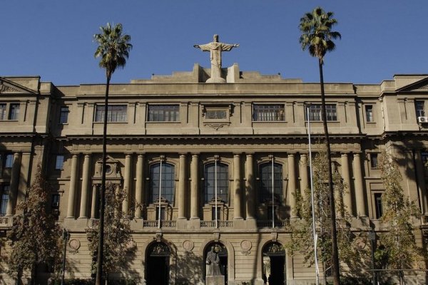 Ranking QS 2020 ubica a universidad chilena entre las 50 mejores facultades de Derecho del mundo