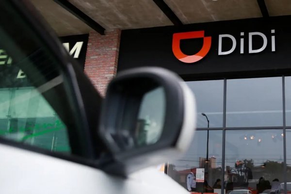 Didi arranca operaciones en Panamá