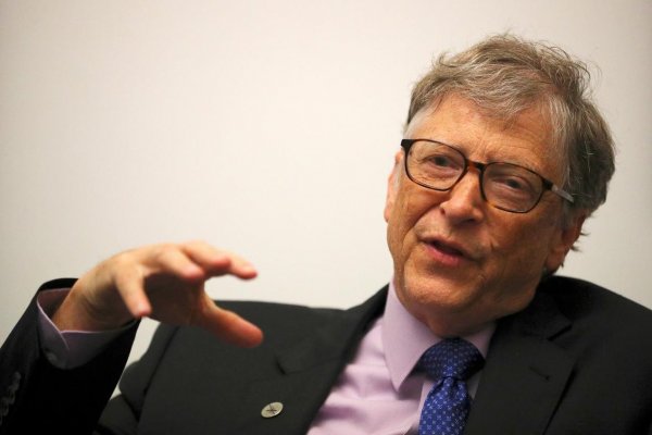 Mastercard, Bill y Melinda Gates y Wellcome donan US$ 125 millones para desarrollar nuevos tratamientos para el Covid-19