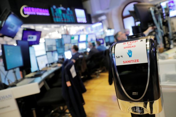 Volatilidad le llaman: Wall Street y Latinoamérica recuperan fuerzas pero Europa sigue en rojo
