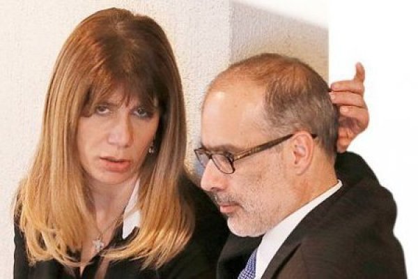 Valdés a Rincón por idea de acortar tablas de mortalidad: "Es como decirle a una familia que gaste su sueldo suponiendo que el mes tiene 20 días"