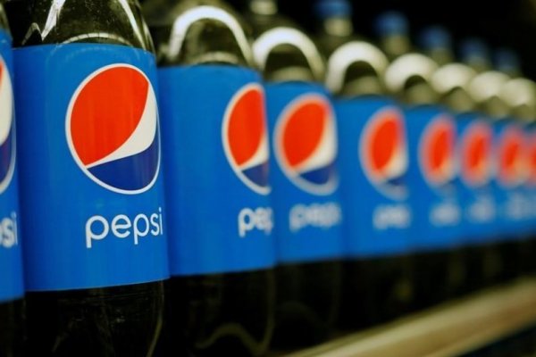 Pepsi comprará fabricante de bebidas energéticas por US$ 3.850 millones
