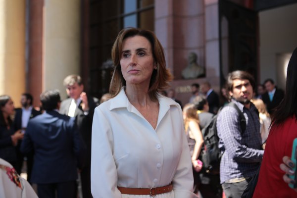Cambio de timón en Libertad y Desarrollo: Marcela Cubillos asume como directora ejecutiva y Carlos Cáceres deja la presidencia