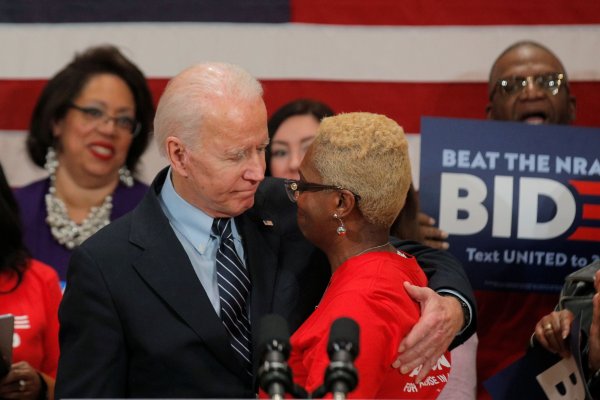 Campaña electoral en EEUU: Biden versus Trump en la era del contagio