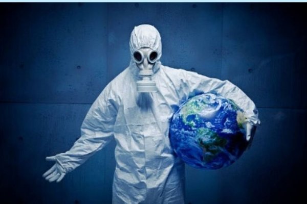 ¿Qué es una pandemia? La Organización Mundial de la Salud responde