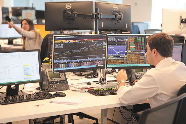 Riesgo país de principales economías de la región se ha duplicado en marzo