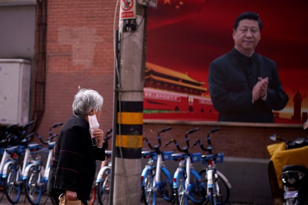 China da por superado el peak de transmisiones del coronavirus
