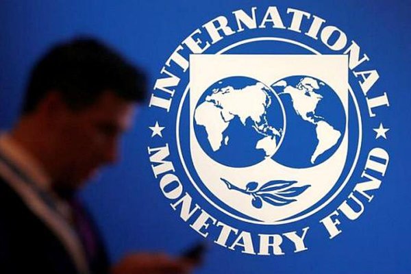 Irán pide al FMI US$ 5 mil millones por su esfuerzo para combatir el coronavirus