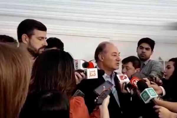 <p>Sutil comparte posición de Swett para enfrentar la desigualdad: "hay que meterse la mano en los bolsillos hasta que duela"</p>