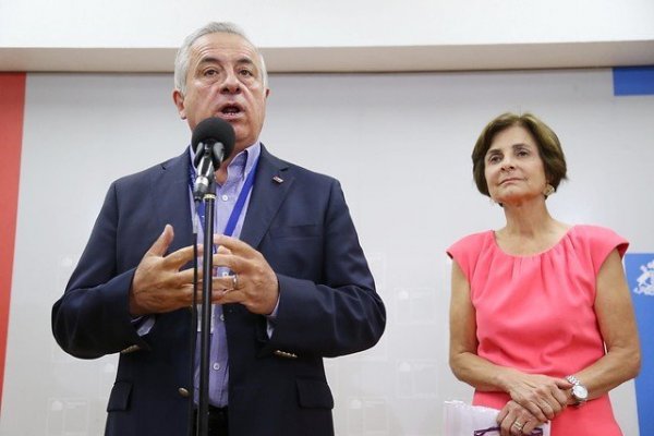 Casos de coronavirus en Chile aumentan a 33 personas