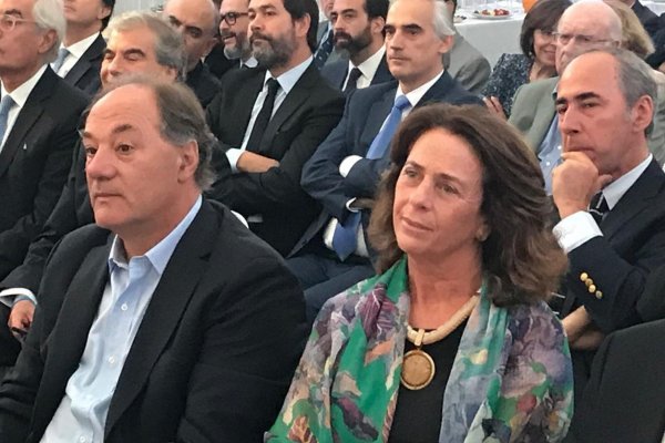 <p>La trastienda de los votos que ratificaron a Sutil como nuevo timonel de la CPC</p>